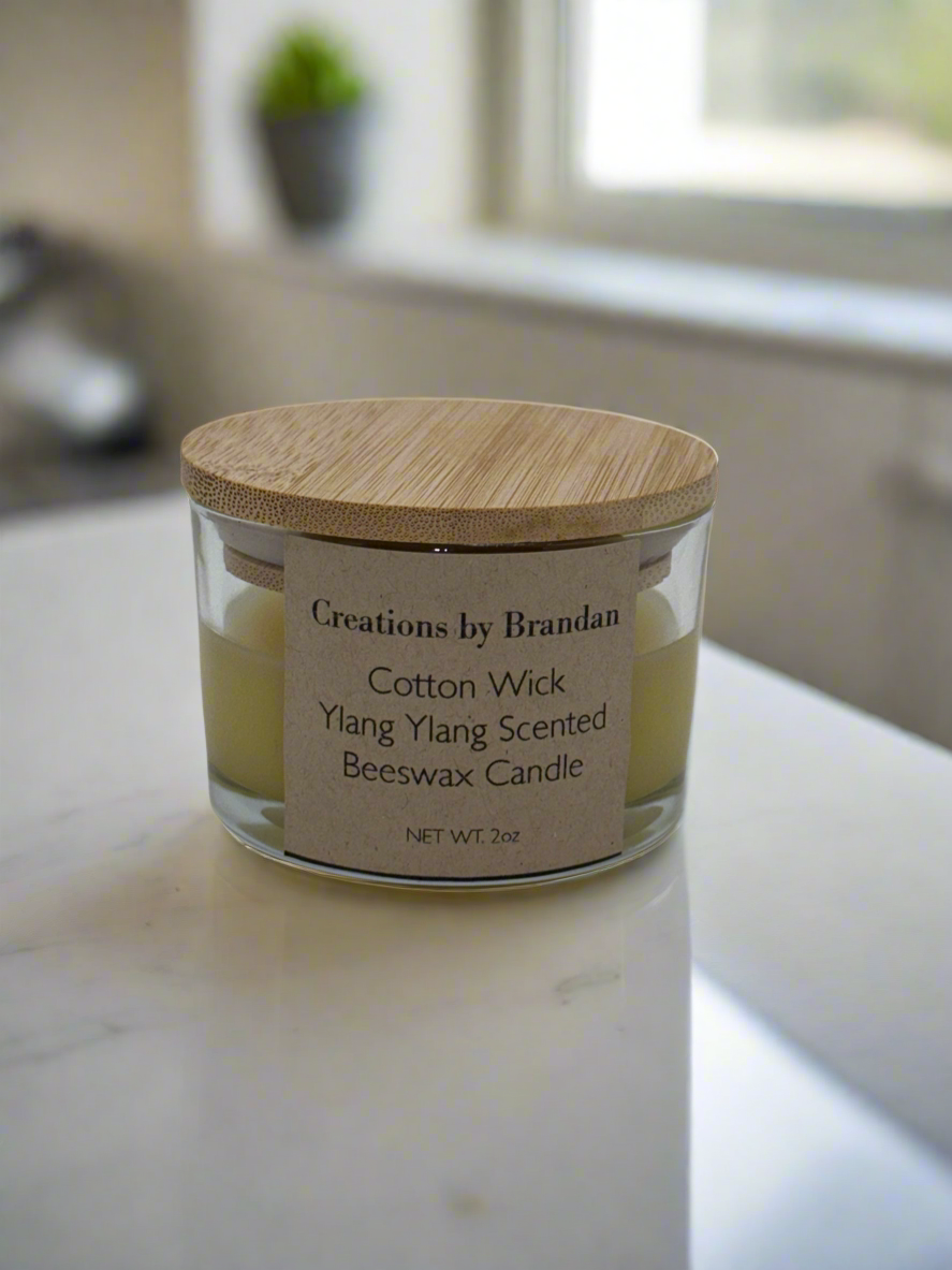 Premium Handmade Candles