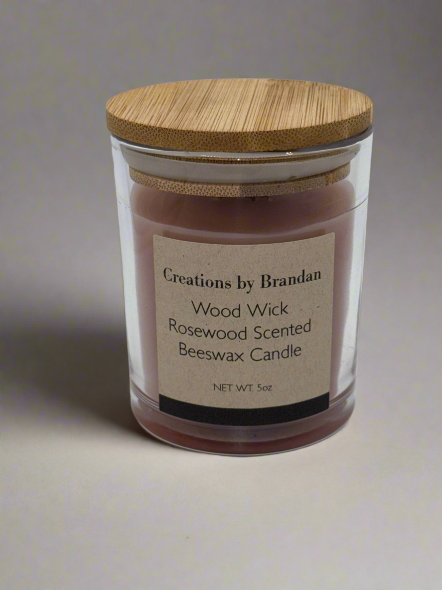 Premium Handmade Candles