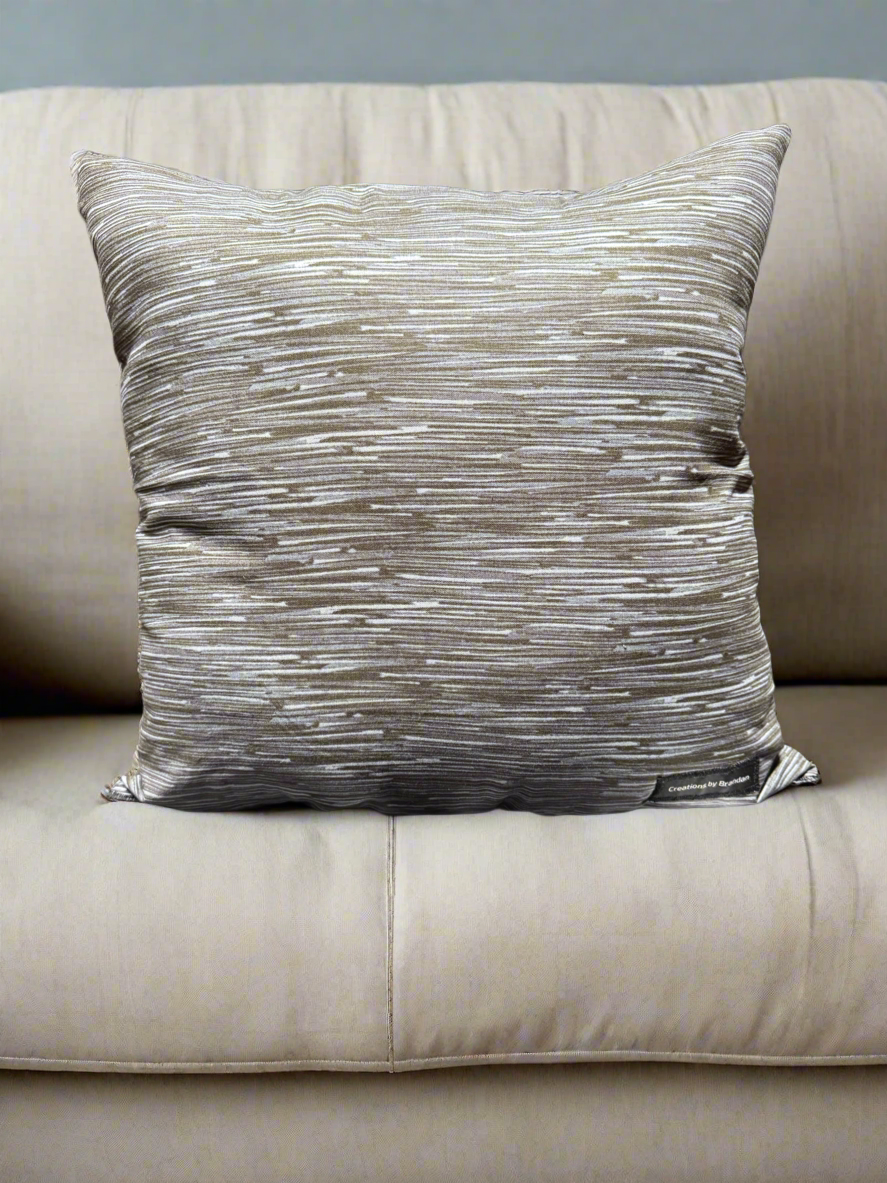 16”x16” Throw Pillow