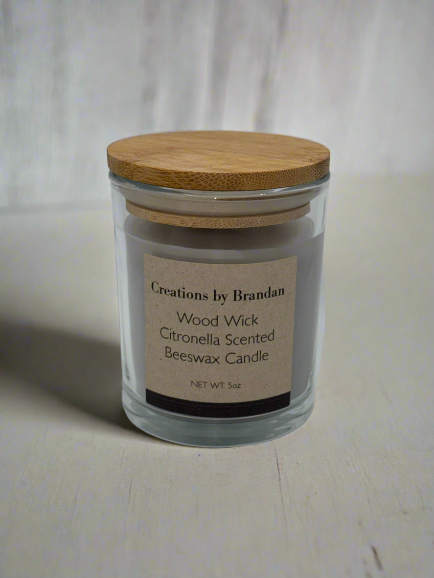 Premium Handmade Candles