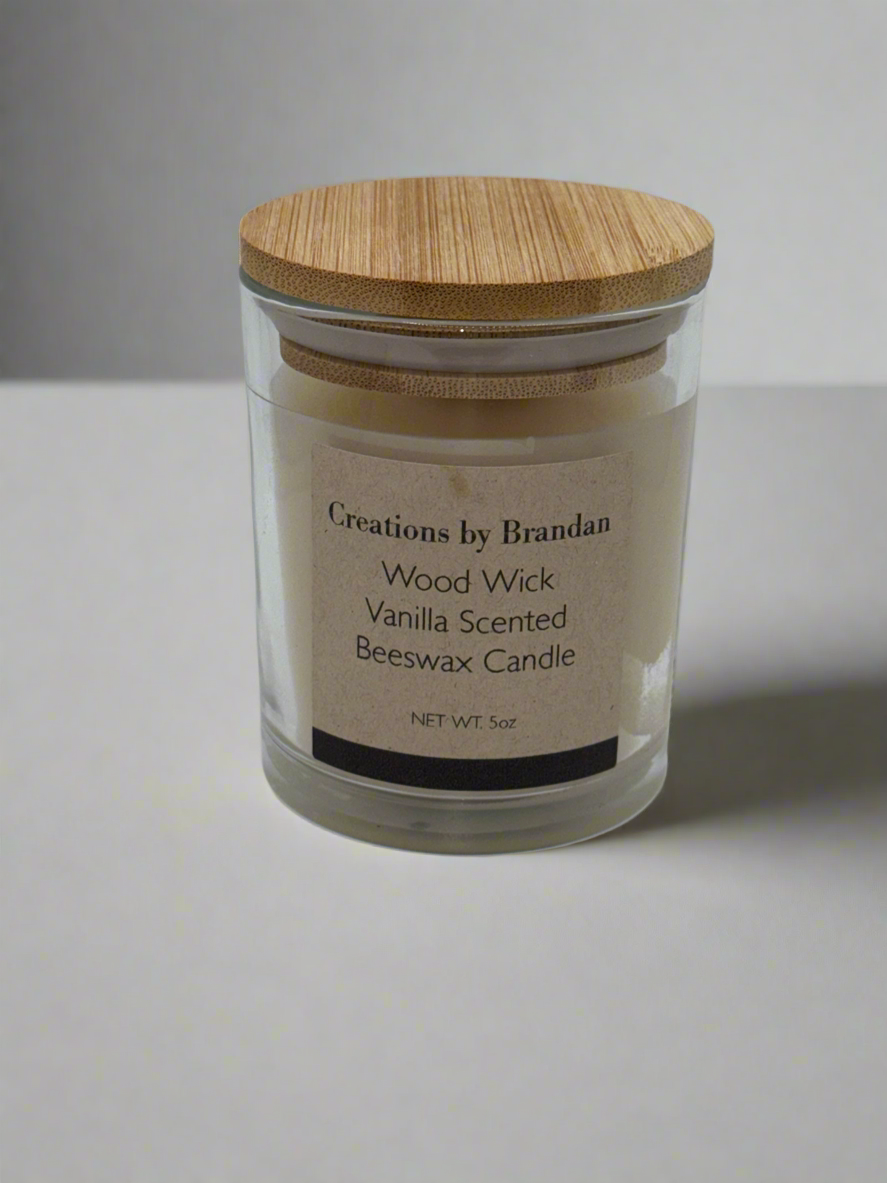 Premium Handmade Candles