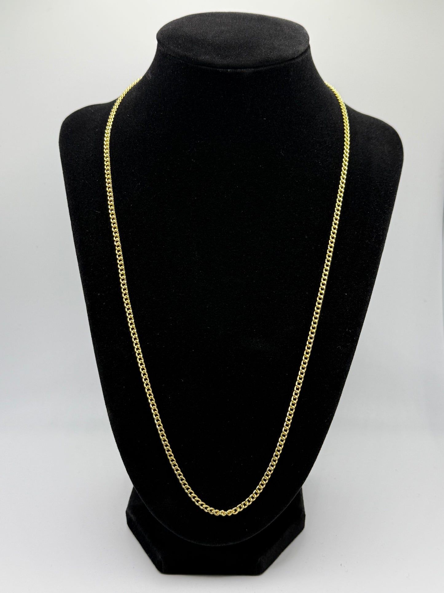 Chain link Necklace