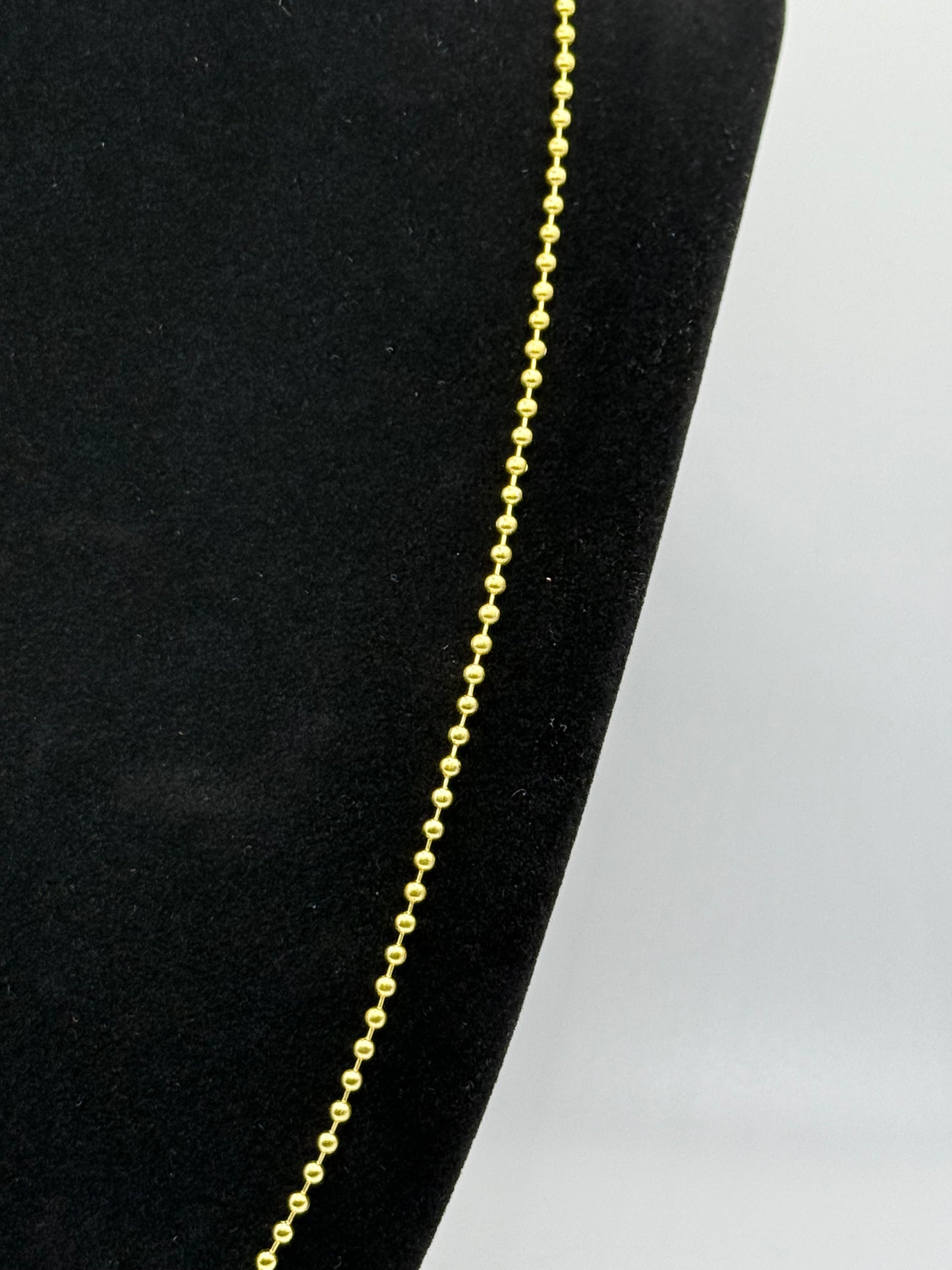 Chain link Necklace