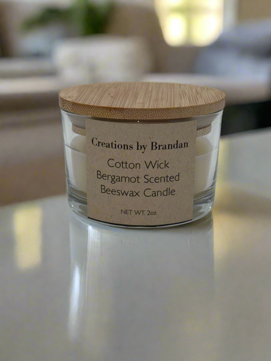 Premium Handmade Candles