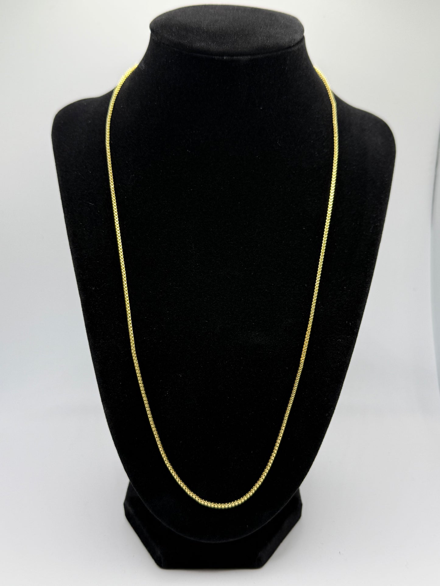Chain link Necklace