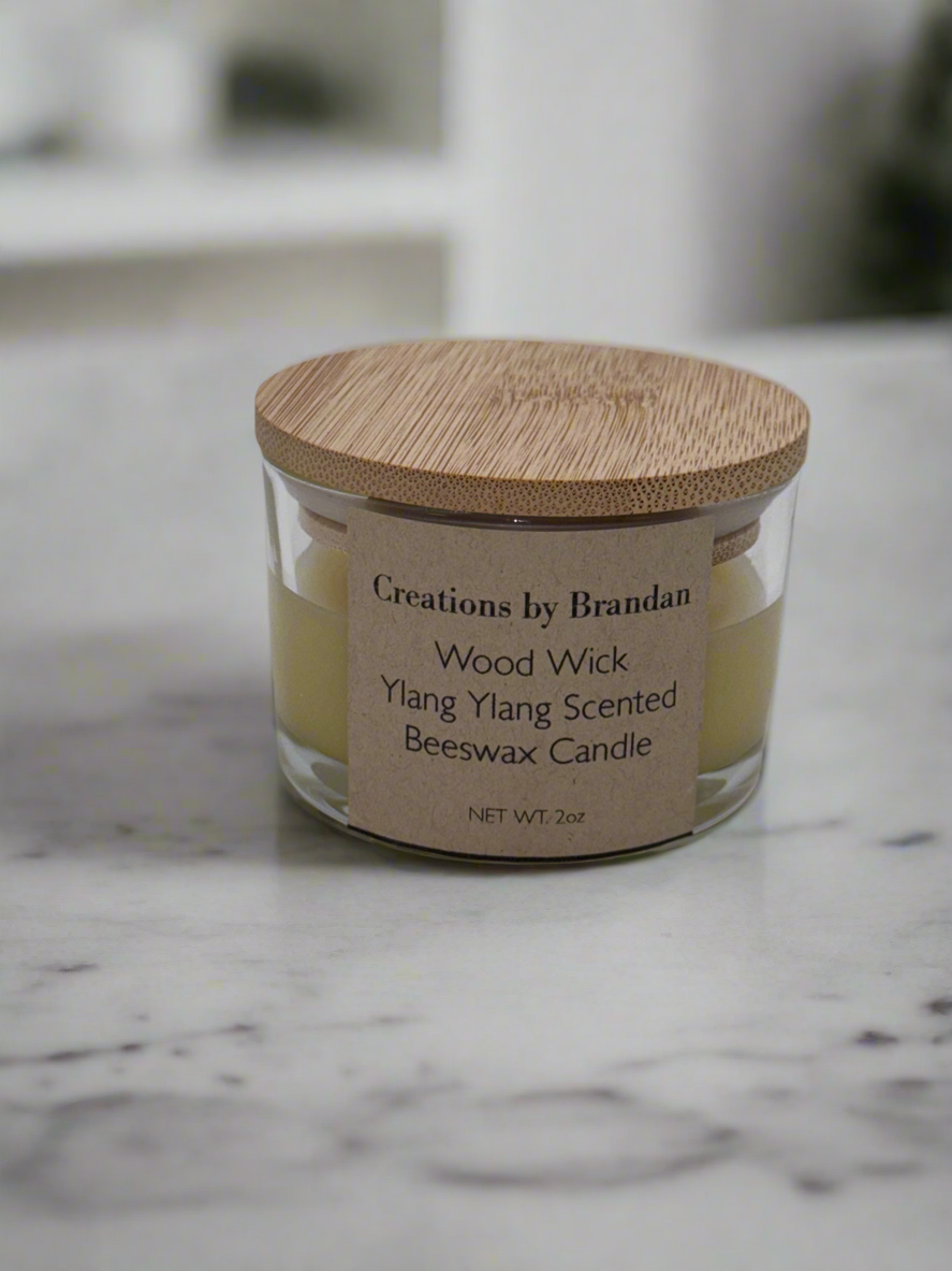 Premium Handmade Candles