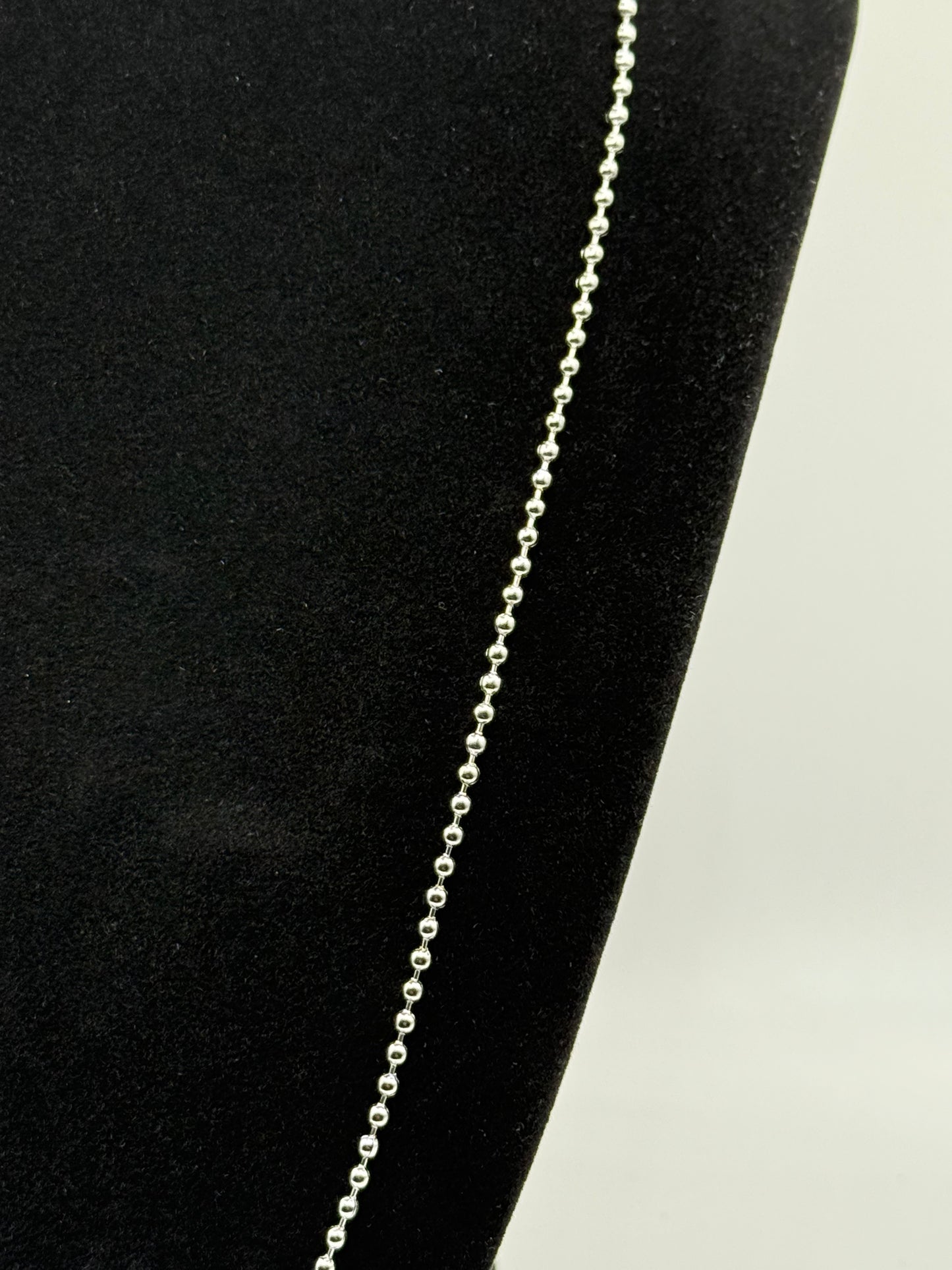 Chain link Necklace