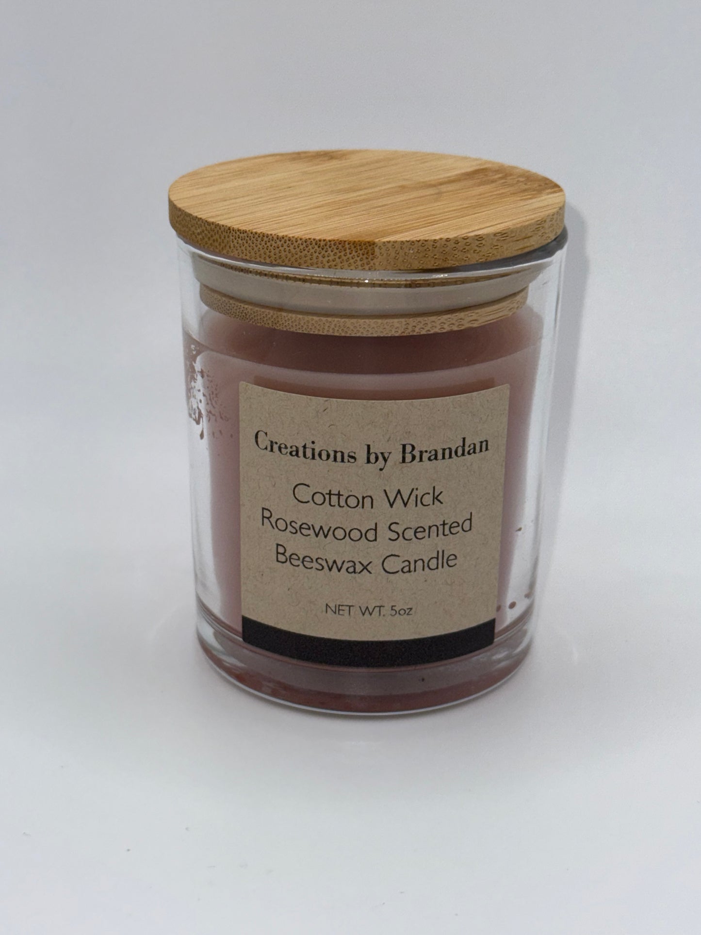 Premium Handmade Candles