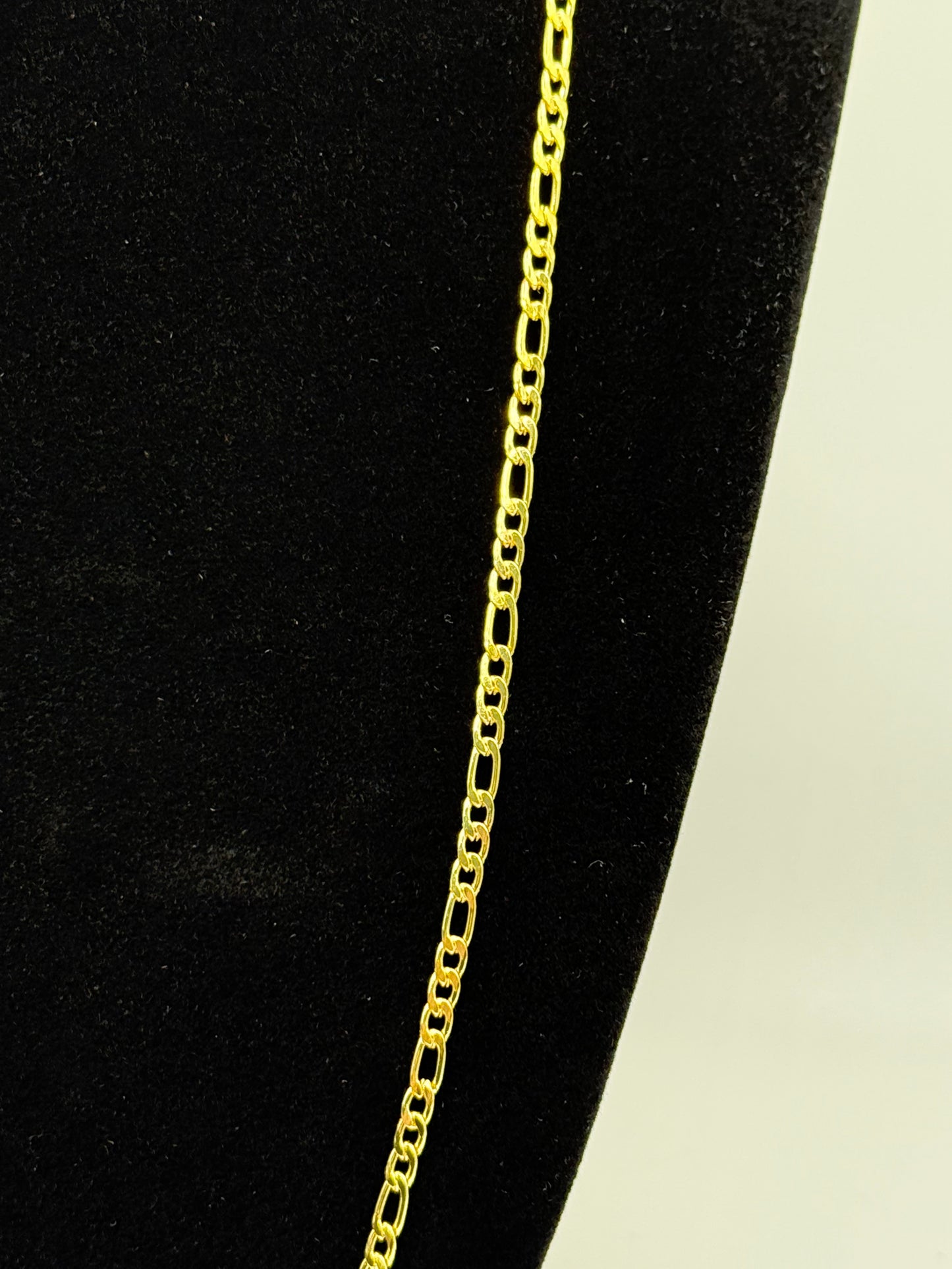 Chain link Necklace