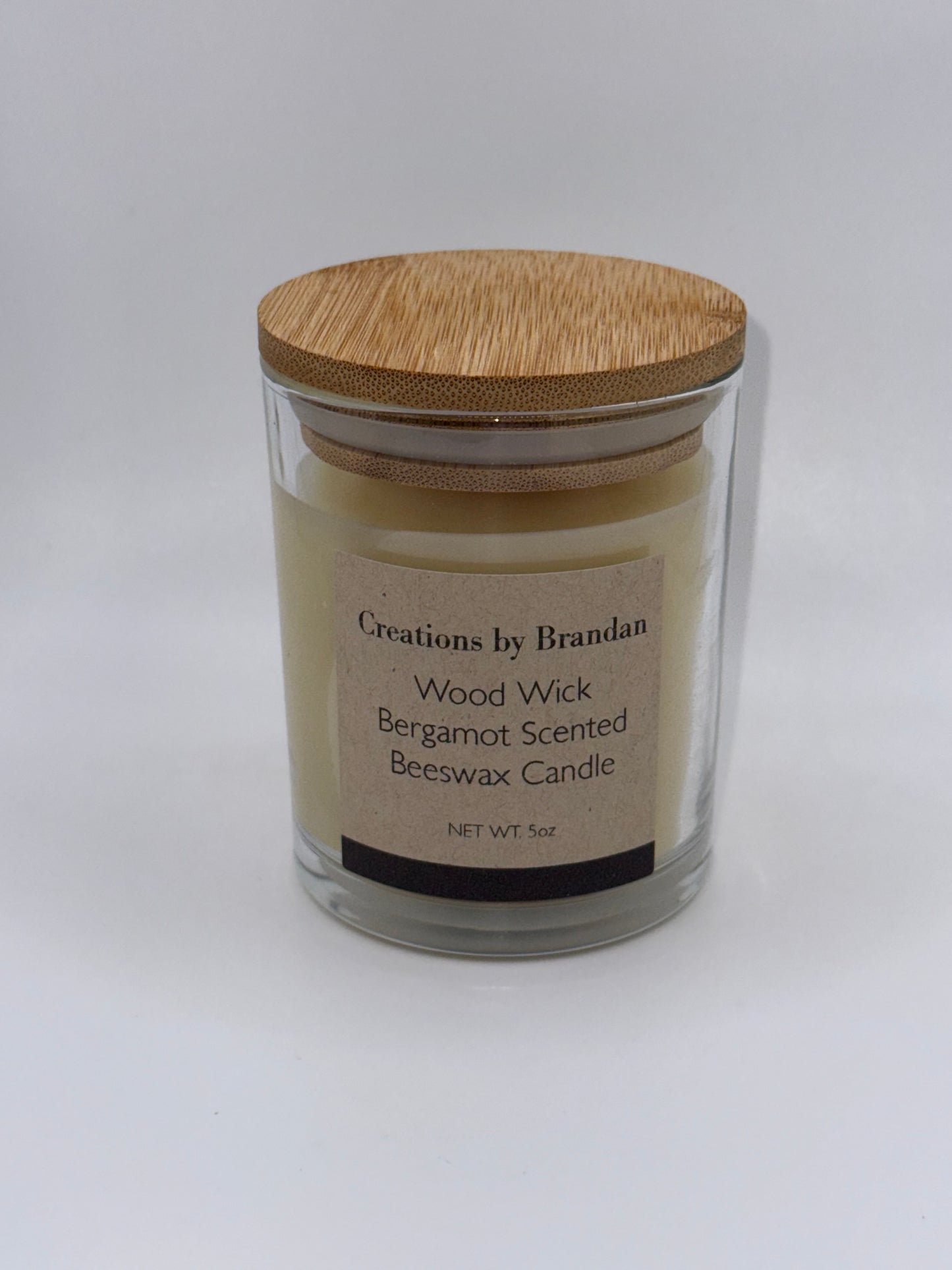 Premium Handmade Candles