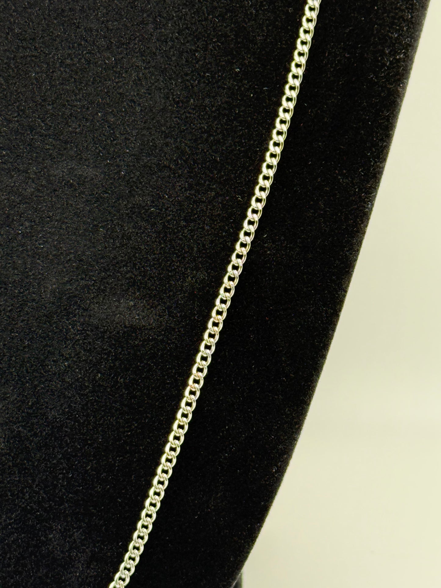 Chain link Necklace