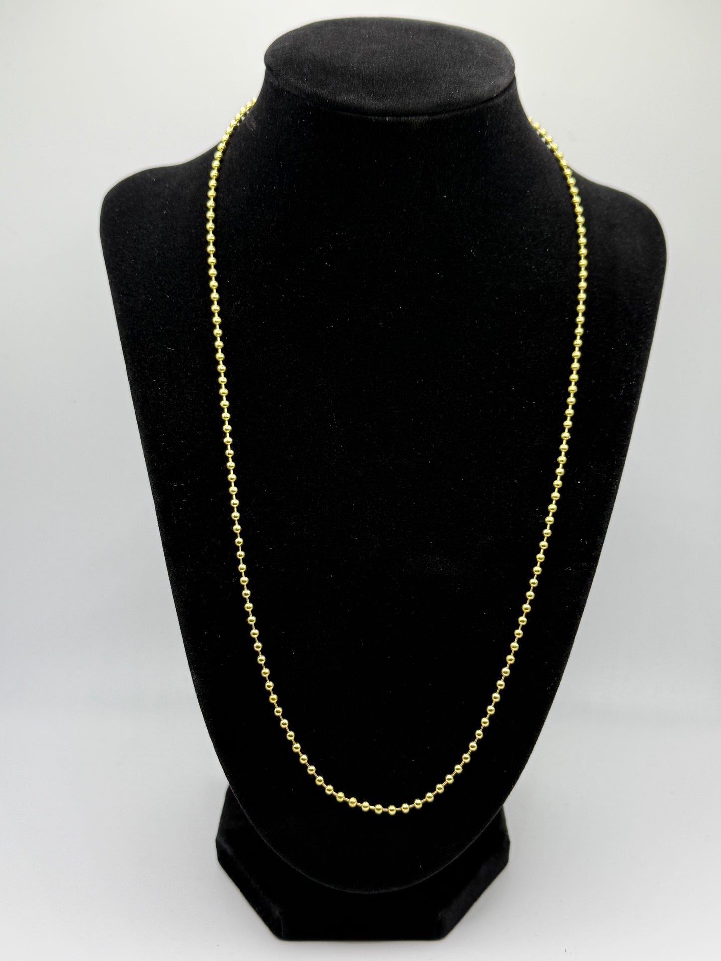 Chain link Necklace