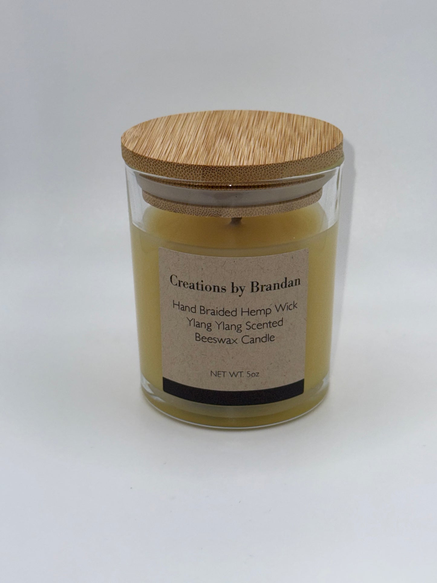 Premium Handmade Candles