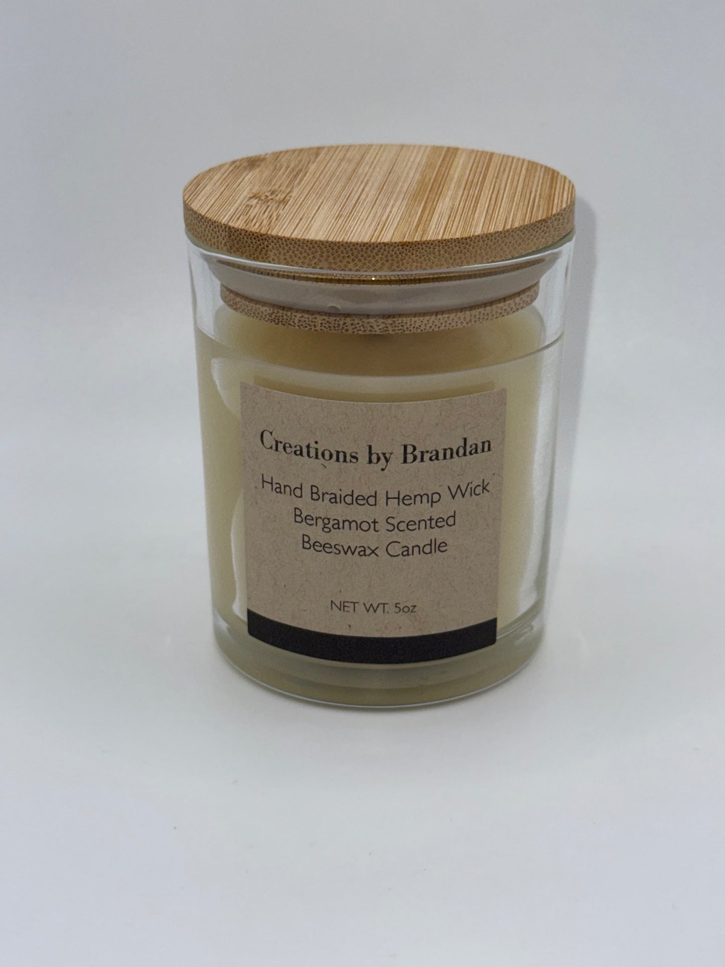 Premium Handmade Candles