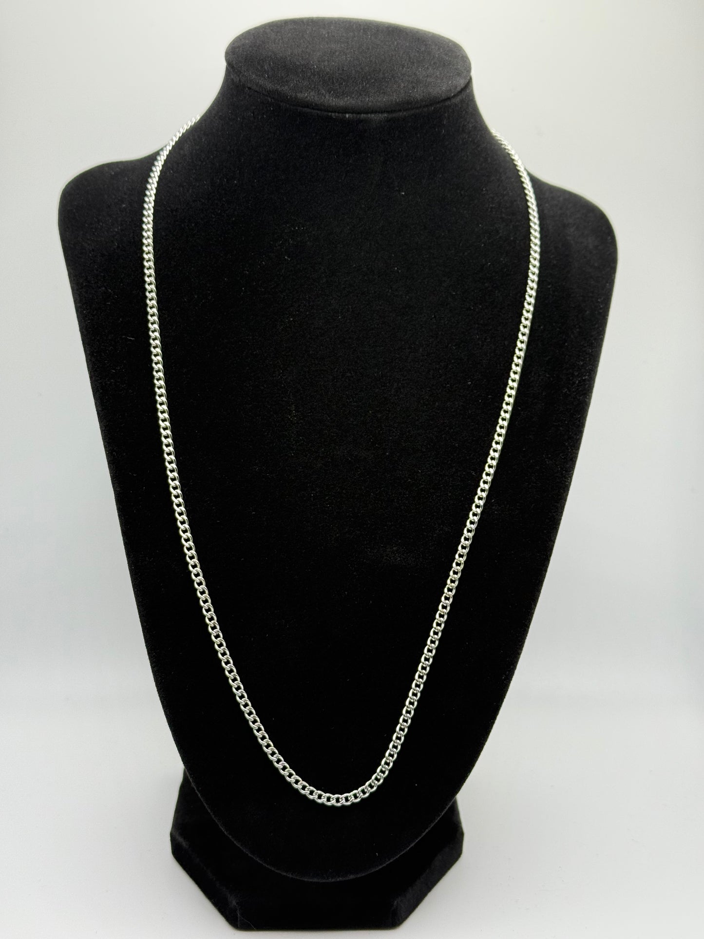 Chain link Necklace